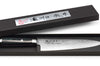 Couteau de chef japonais Satake Cutlery Helios 20cm damas 69 couches