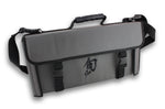 Malette de cuisinier vide KAI pour 17 couteaux et accessoires