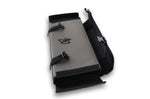 Malette de cuisinier vide KAI pour 17 couteaux et accessoires