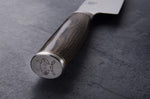 Couteau Santoku japonais Kai Shun Premier Tim Mälzer 18cm