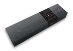 Coffret 2 couteaux Chroma Type 301 Design by F.A. Porsche Office 8cm + Chef 20cm