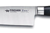 Couteau de chef 20cm professionnel Fischer ZEN extrême dureté