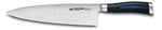 Couteau de chef 25cm professionnel Fischer ZEN extrême dureté