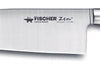 Couteau de chef 25cm professionnel Fischer ZEN extrême dureté
