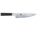 Couteau de chef Kai Shun Classic Damas 20cm + kit de soin