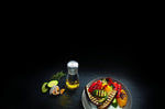Spray huile et vinaigre Cole & Mason