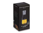 Spray huile et vinaigre Cole & Mason