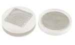 Mini râpe Kai 2 types de coupe + bac de récupération