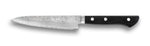 Couteau universel 13,5cm Japan Kanetsune acier VG1 martelé