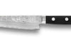 Couteau universel 13,5cm Japan Kanetsune acier VG1 martelé