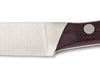 Couteau d'office forgé Arcos Natura 10cm palissandre