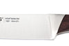 Couteau d'office forgé Arcos Natura 12.5cm palissandre