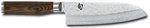 Couteau santoku Kai Shun Premier Tim Malzer 18cm + kit de soin