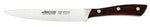 Couteau filet de sole forgé Arcos Natura flexible 16cm palissandre