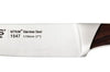 Couteau filet de sole forgé Arcos Natura flexible 16cm palissandre