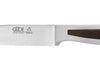 Couteau à steak lame lisse 12cm forgé Delta Güde