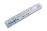 Thermomètre frigo -50+50°C Alla France gaine polypropylène
