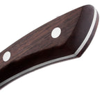 Couteau d'office forgé Arcos Natura 12.5cm palissandre