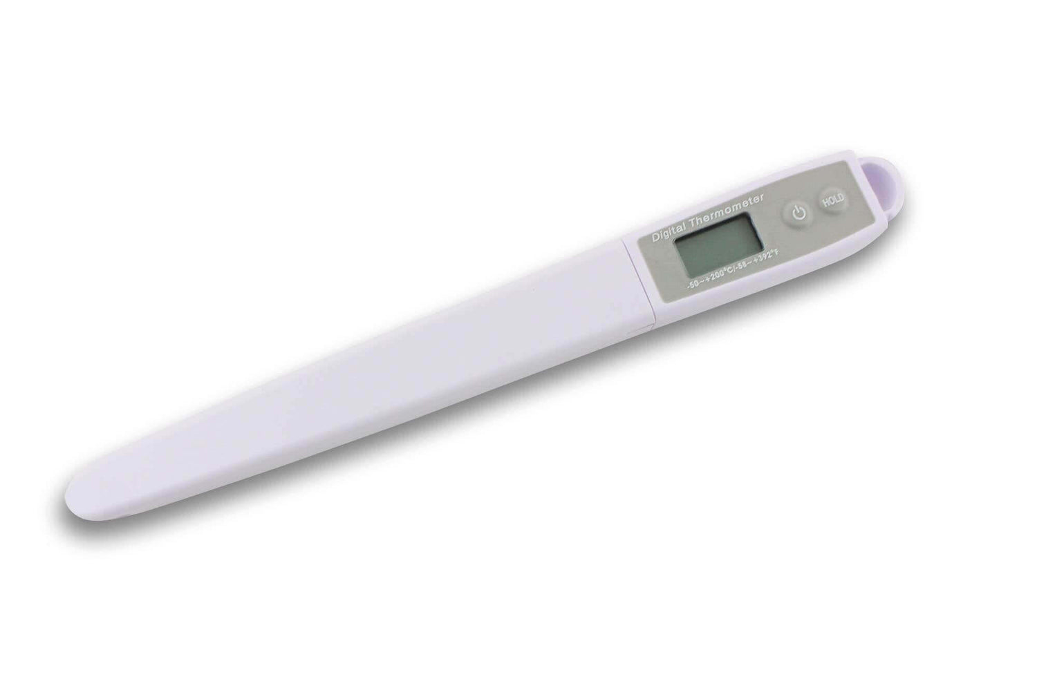 Thermomètre sonde digital étanche -50 +200°C Alla France