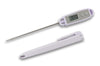 Thermomètre sonde digital étanche -50 +200°C Alla France