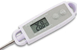 Thermomètre sonde digital étanche -50 +200°C Alla France