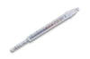 Thermomètre frigo -50+50°C Alla France gaine polypropylène