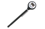 Thermomètre digital -50+200°C Alla France conforme HACCP