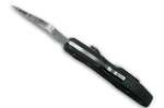 Couteau pliant Spyderco BYRD Robin 2 manche nylon/fibre de verre 8.5cm