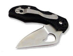 Couteau pliant Spyderco BYRD Robin 2 manche nylon/fibre de verre 8.5cm