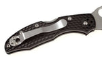 Couteau pliant Spyderco BYRD Robin 2 manche nylon/fibre de verre 8.5cm