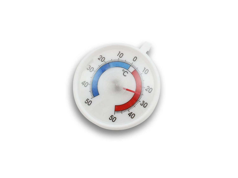 Thermomètre frigo/congélateur -50/+50°C Alla France