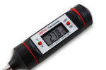 Thermomètre digital -50 +300°C Alla France
