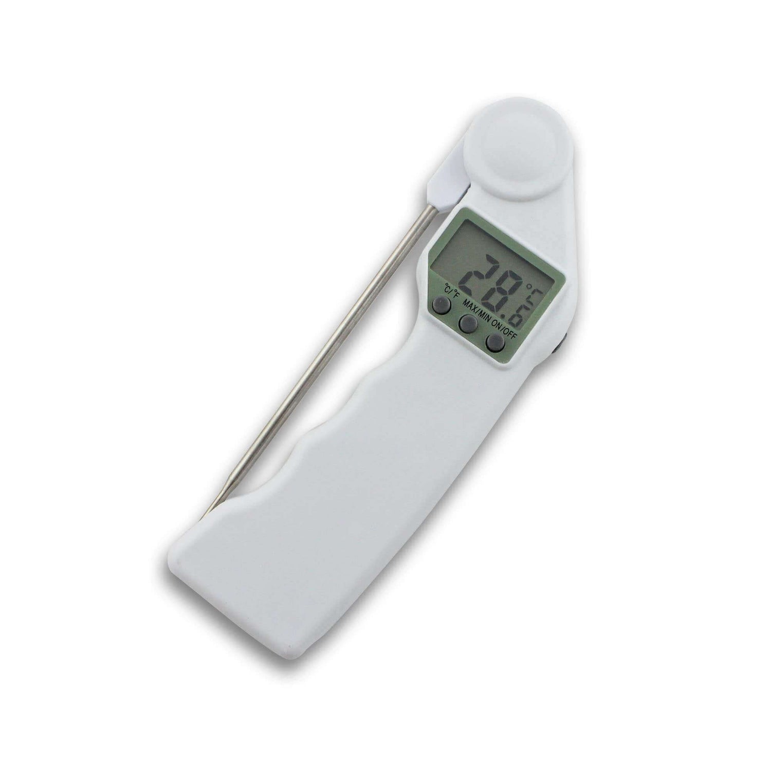 Thermomètre digital -50 +300°C Alla France avec sonde rotative