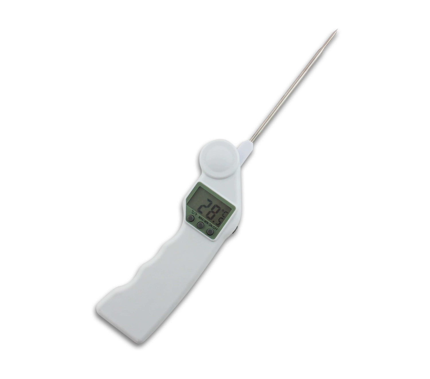 Thermomètre digital -50 +300°C Alla France avec sonde rotative