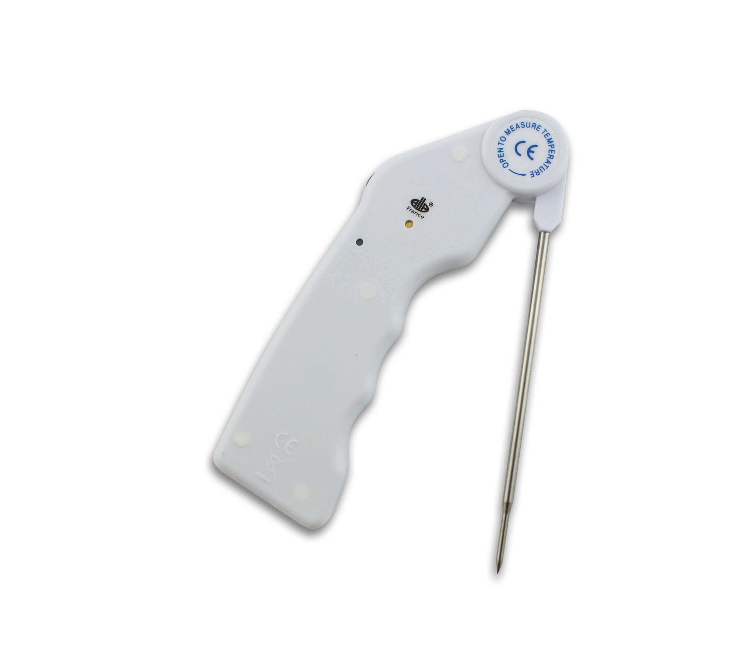 Thermomètre digital -50 +300°C Alla France avec sonde rotative