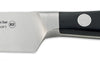 Couteau d'office forgé Arcos Manhattan 10cm tranchant extrême