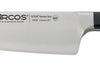 Couteau de chef forgé Arcos Manhattan 21cm tranchant extrême