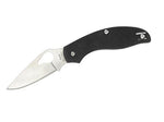 Couteau pliant Spyderco BYRD Tern manche G10 9cm