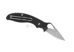 Couteau pliant Spyderco BYRD Tern manche G10 9cm