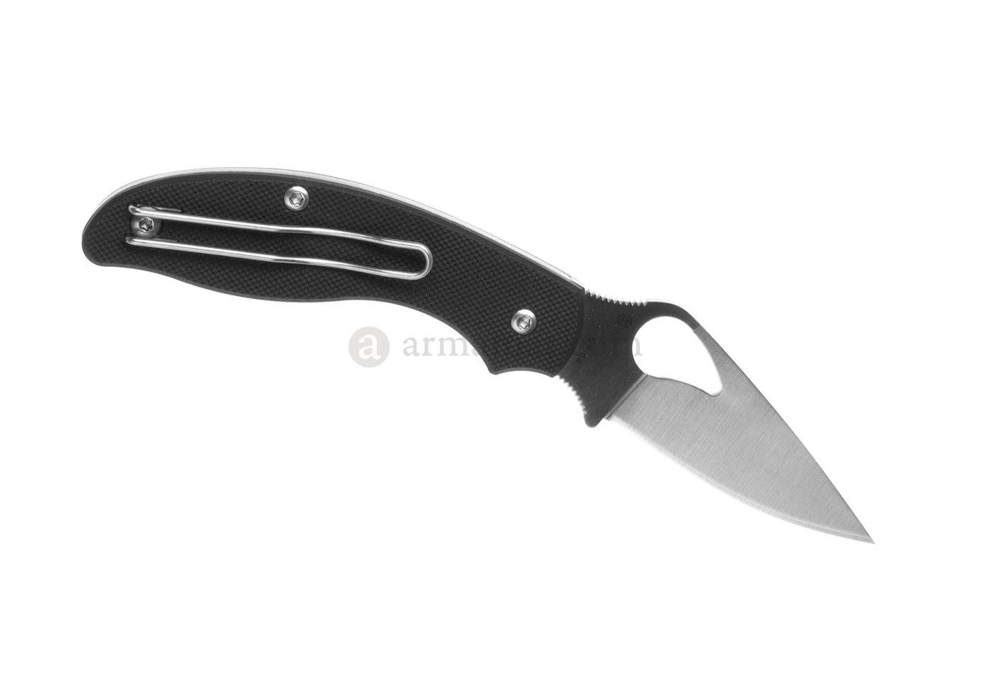 Couteau pliant Spyderco BYRD Tern manche G10 9cm