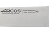 Couteau de chef forgé Arcos Manhattan 25cm tranchant extrême