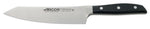 Couteau Rocking Santoku Arcos Manhattan 19cm tranchant extrême