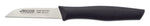 Couteau d'office 8cm éplucheur Nova Arcos lame droite
