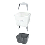 Conservateur Cole & Mason pour herbes fraiches en pot - 1 place
