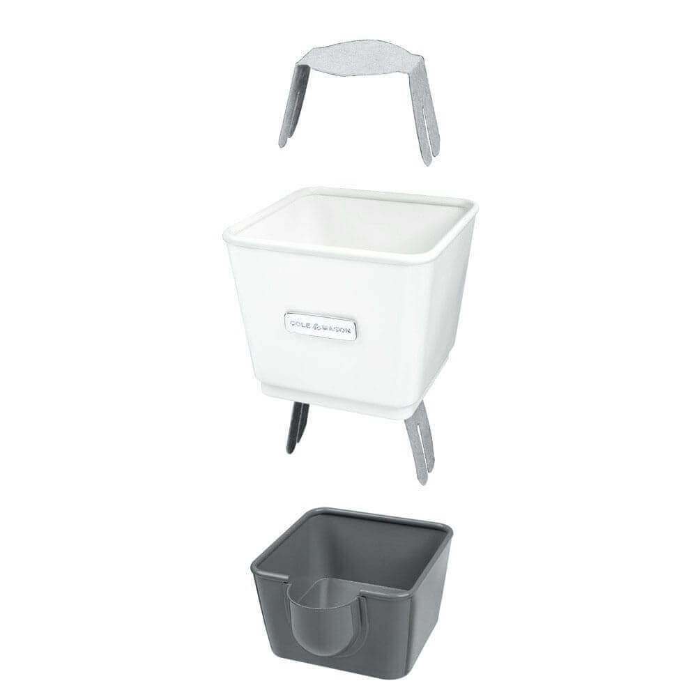 Conservateur Cole & Mason pour herbes fraiches en pot - 1 place