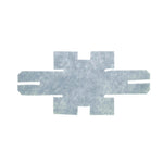 Conservateur Cole & Mason pour herbes fraiches en pot - 3 places