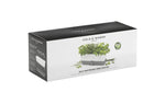Conservateur Cole & Mason pour herbes fraiches en pot - 3 places