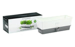 Conservateur Cole & Mason pour herbes fraiches en pot - 3 places