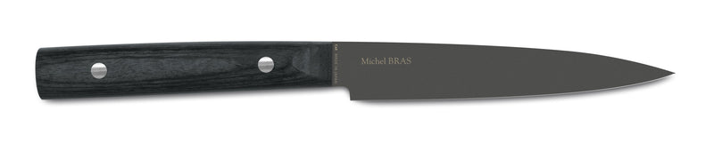 Couteau d'office japonais Kai Michel Bras Quotidien n°2 M lame 12.1cm