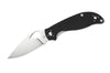 Couteau pliant Spyderco BYRD Raven 2 manche G10 11cm